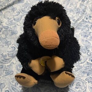 Fantastic Beasts Niffler Plush